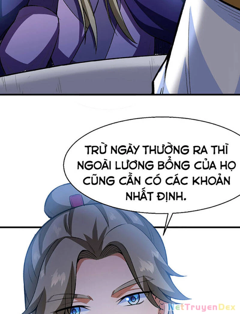 Võ Đạo Độc Tôn Chapter 420 - 77