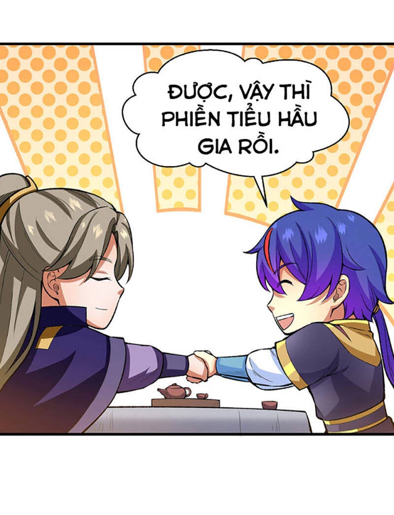 Võ Đạo Độc Tôn Chapter 420 - 79