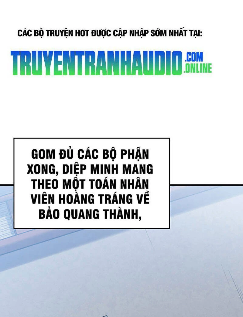 Võ Đạo Độc Tôn Chapter 420 - 80