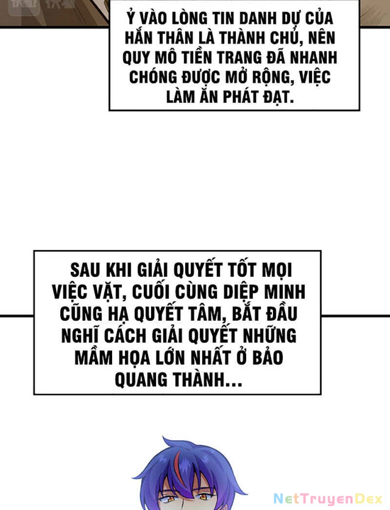 Võ Đạo Độc Tôn Chapter 420 - 84