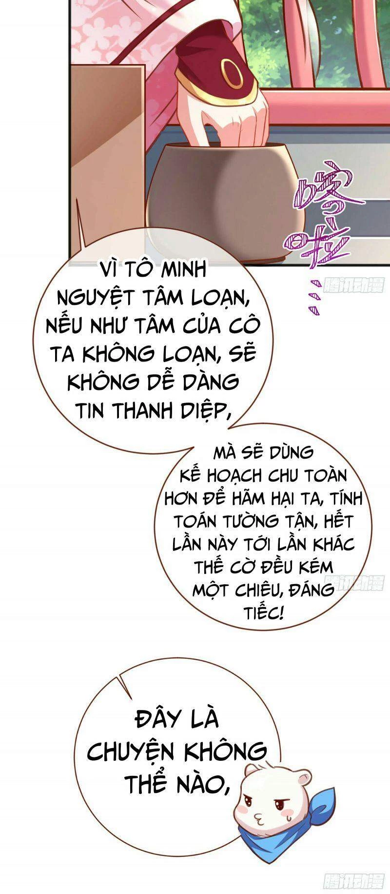 Vạn Tra Triêu Hoàng Chapter 166 - 6