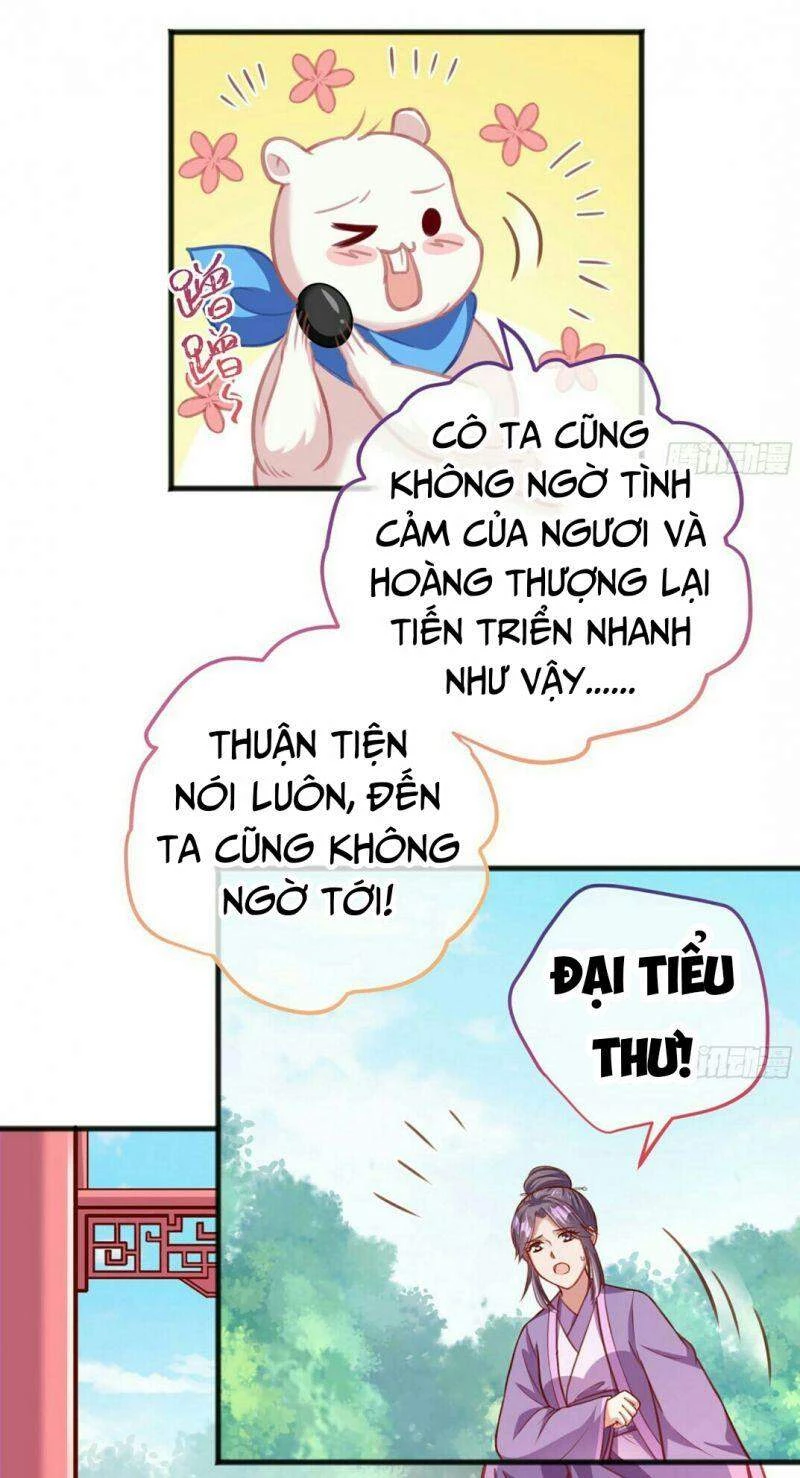 Vạn Tra Triêu Hoàng Chapter 166 - 7