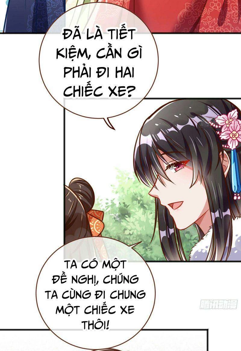 Vạn Tra Triêu Hoàng Chapter 166 - 26