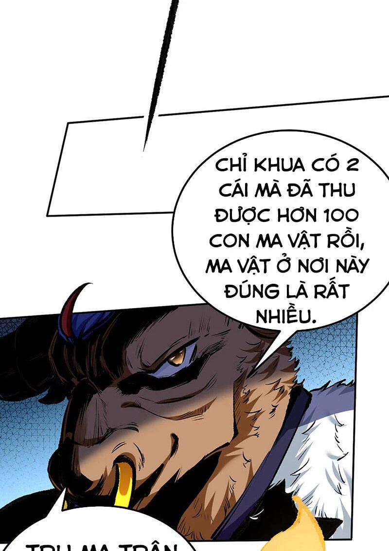 Võ Đạo Độc Tôn Chapter 422 - 9