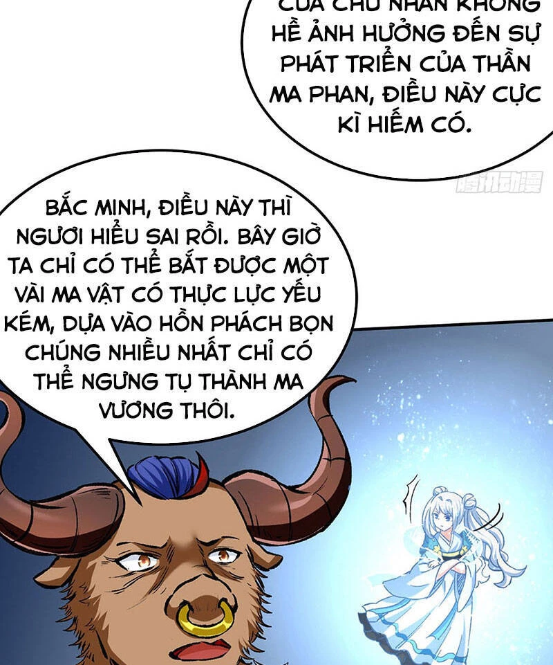 Võ Đạo Độc Tôn Chapter 422 - 32