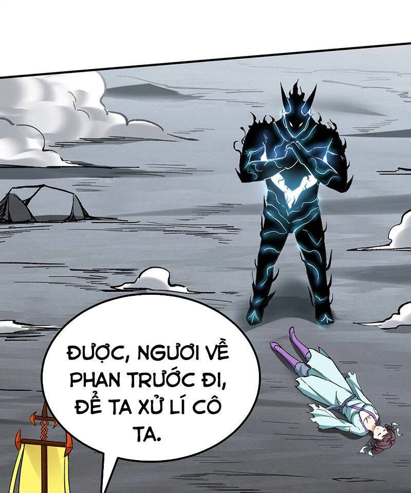 Võ Đạo Độc Tôn Chapter 422 - 41