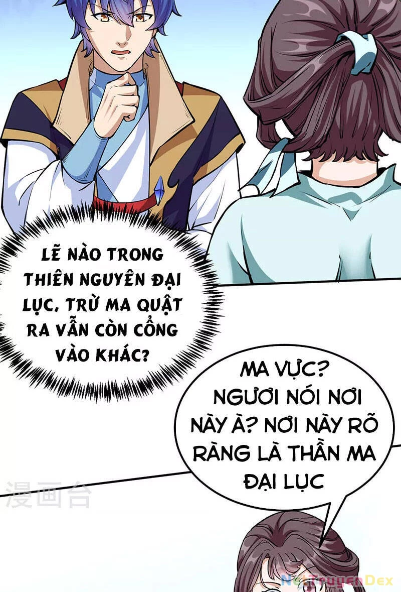 Võ Đạo Độc Tôn Chapter 423 - 9