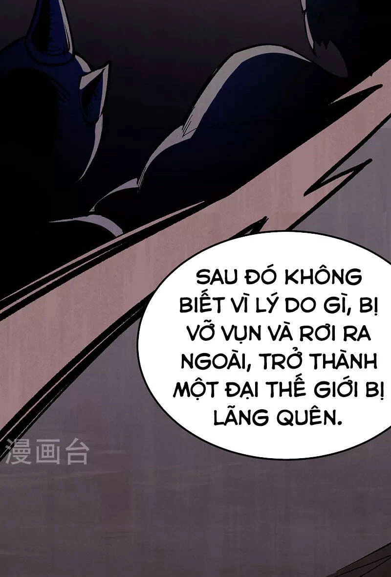 Võ Đạo Độc Tôn Chapter 423 - 17