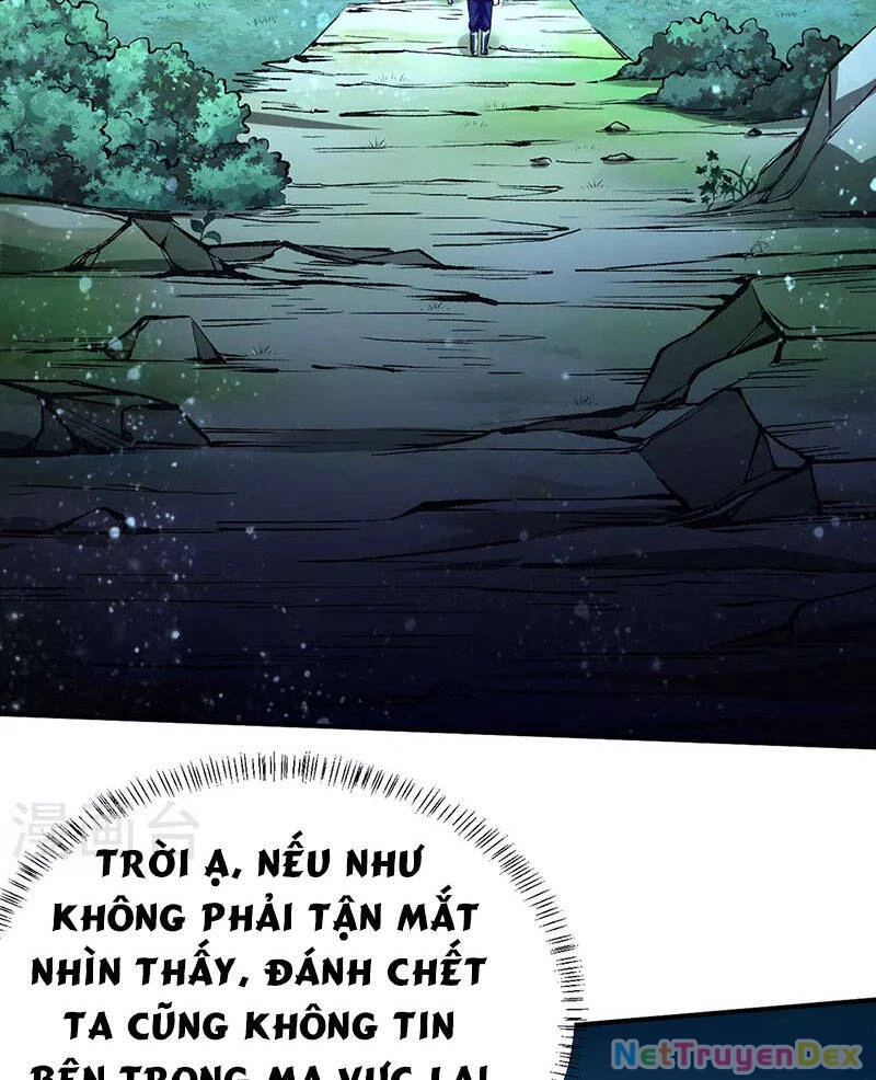 Võ Đạo Độc Tôn Chapter 423 - 33