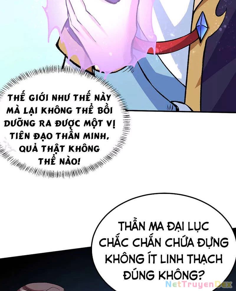 Võ Đạo Độc Tôn Chapter 423 - 36