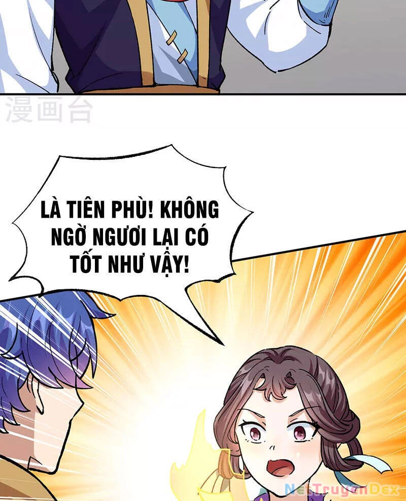 Võ Đạo Độc Tôn Chapter 423 - 45