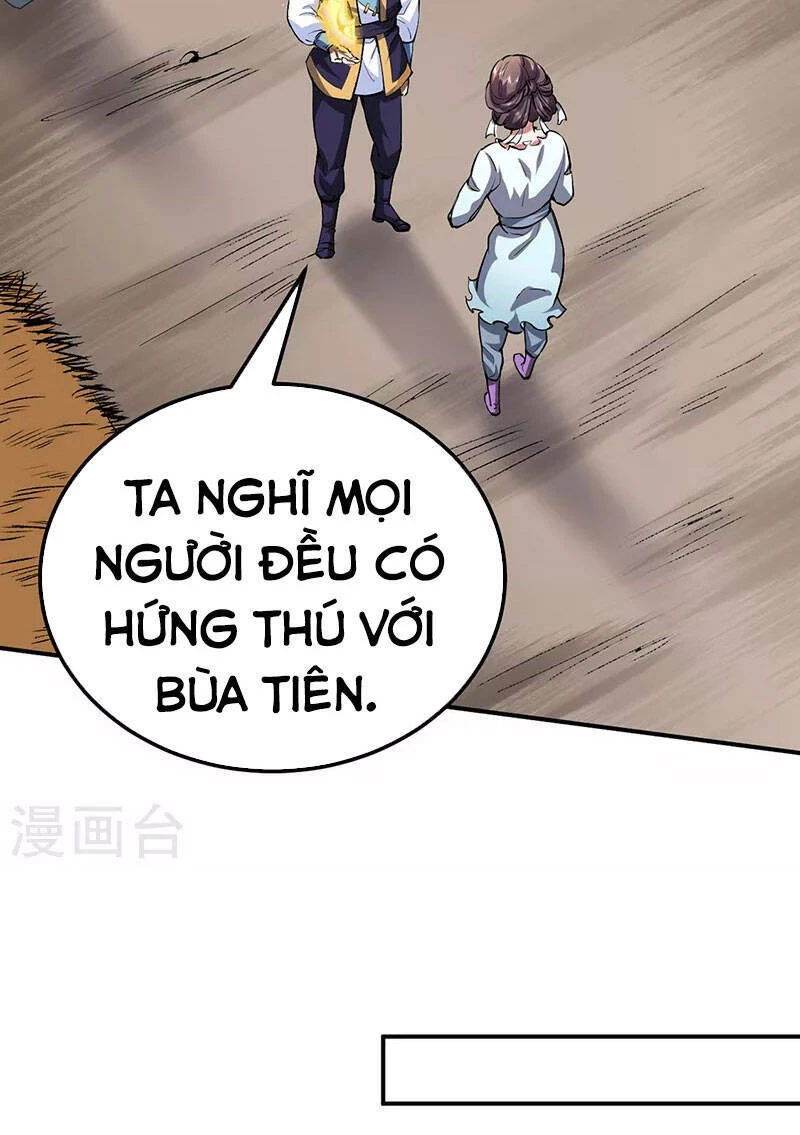 Võ Đạo Độc Tôn Chapter 424 - 10