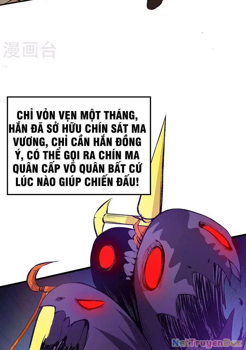 Võ Đạo Độc Tôn Chapter 424 - 16