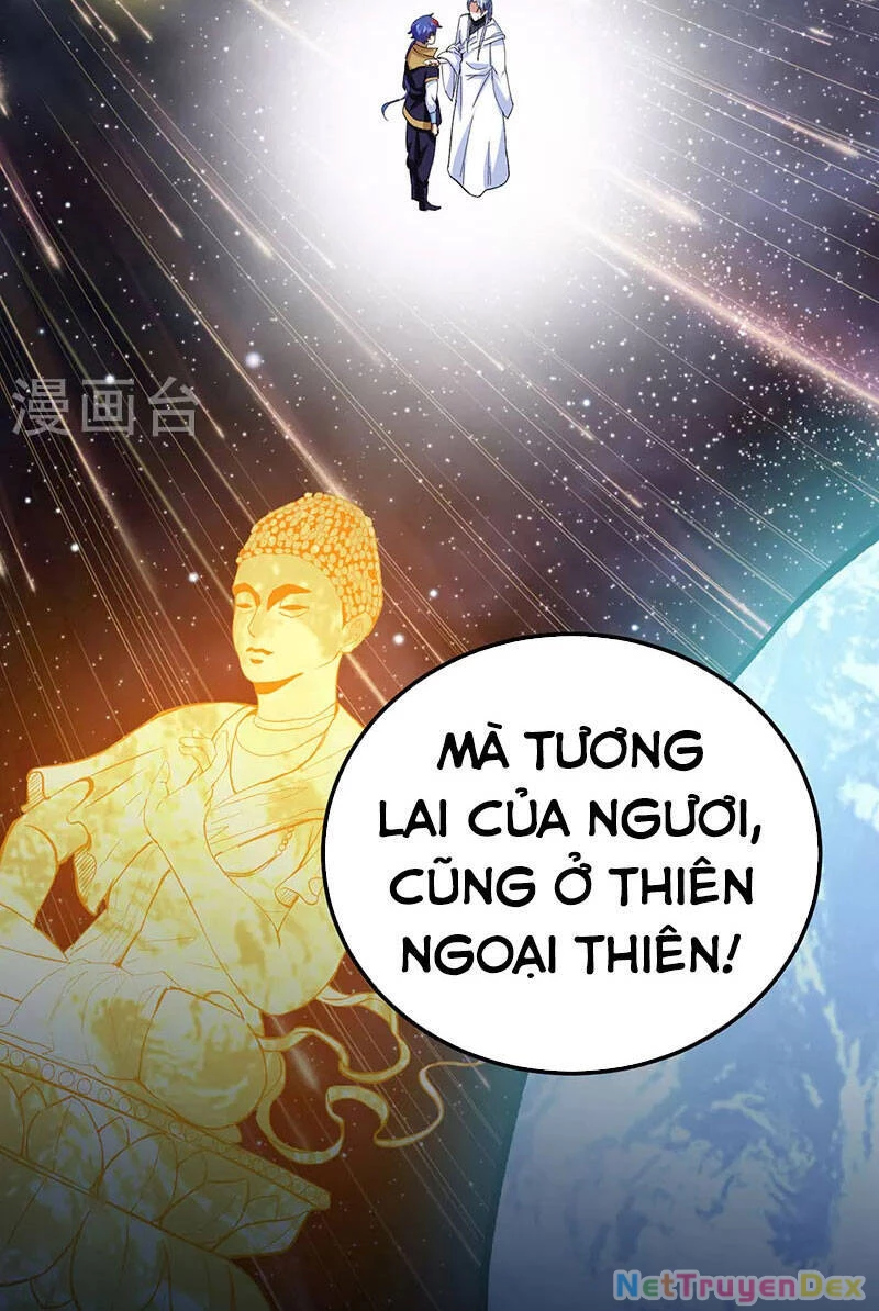 Võ Đạo Độc Tôn Chapter 424 - 31