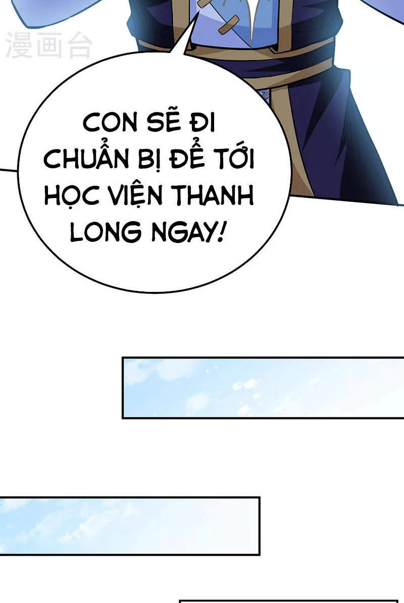 Võ Đạo Độc Tôn Chapter 424 - 34