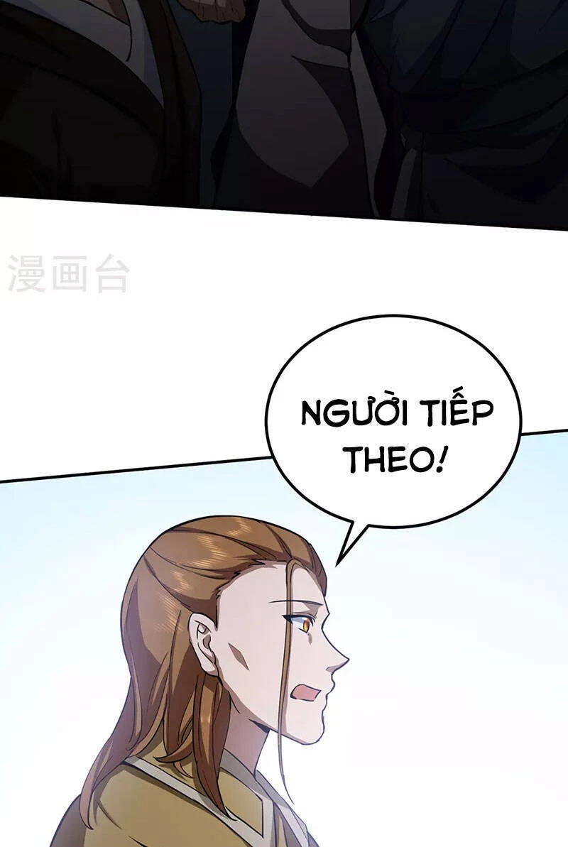 Võ Đạo Độc Tôn Chapter 424 - 45