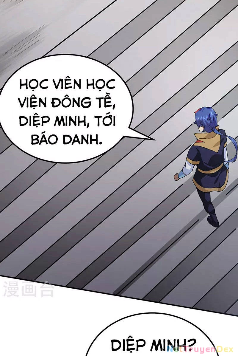 Võ Đạo Độc Tôn Chapter 424 - 47