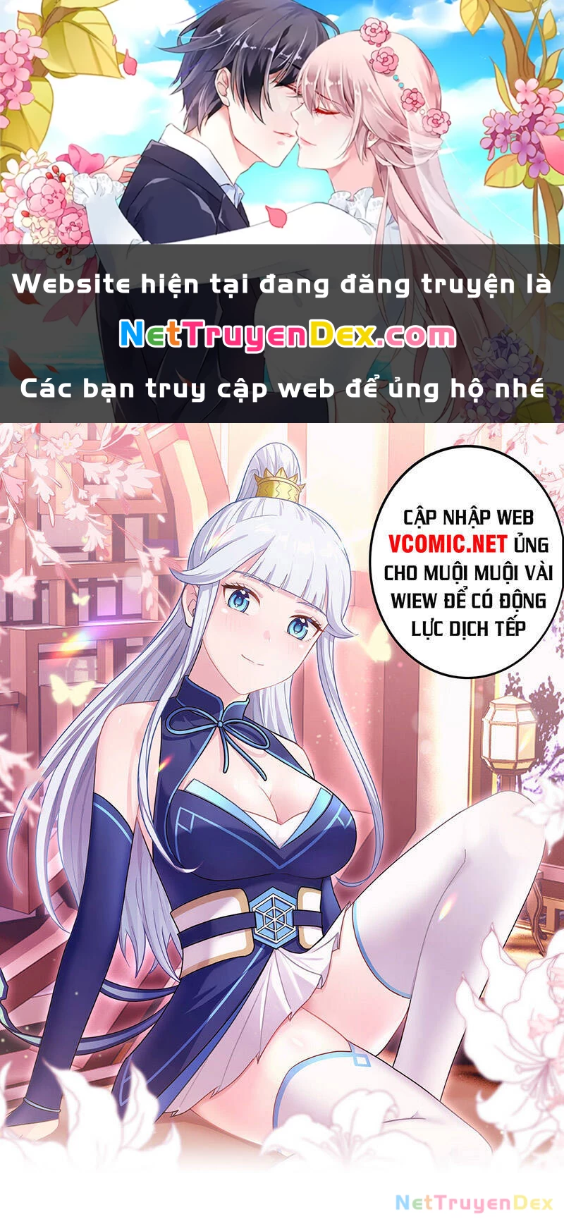 Võ Đạo Độc Tôn Chapter 425 - 1