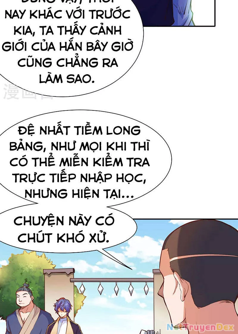 Võ Đạo Độc Tôn Chapter 425 - 3