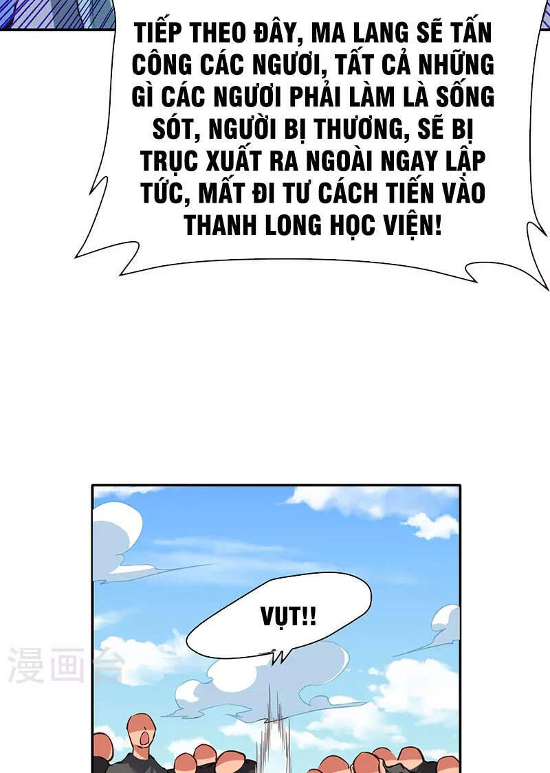 Võ Đạo Độc Tôn Chapter 425 - 17