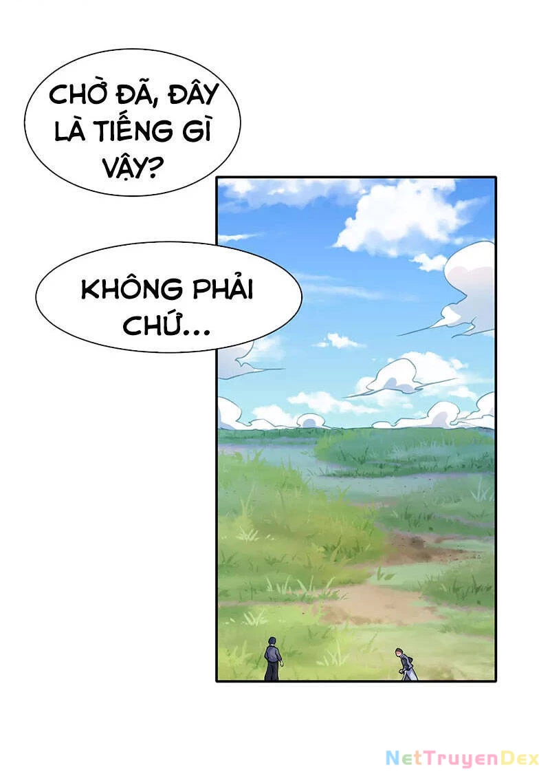 Võ Đạo Độc Tôn Chapter 425 - 21