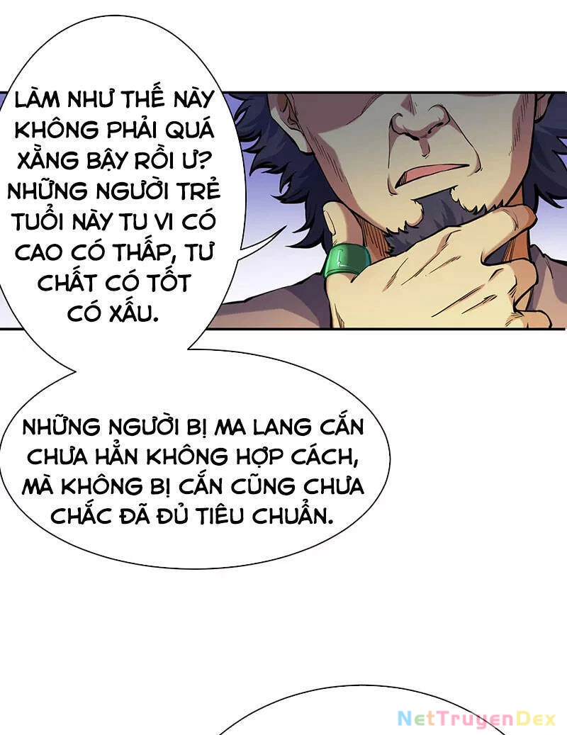 Võ Đạo Độc Tôn Chapter 425 - 27