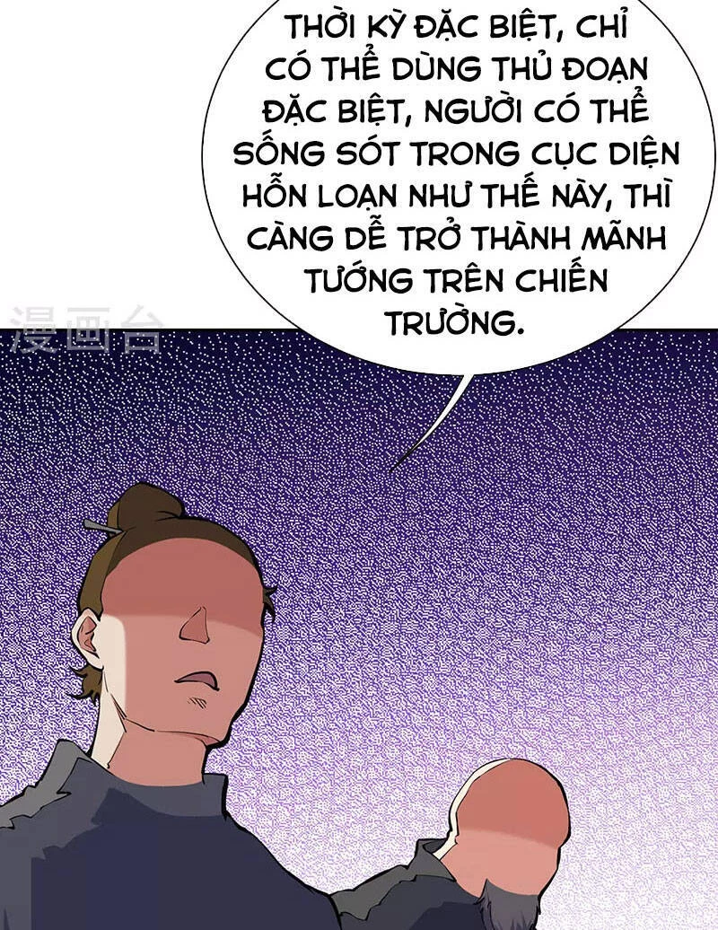 Võ Đạo Độc Tôn Chapter 425 - 28