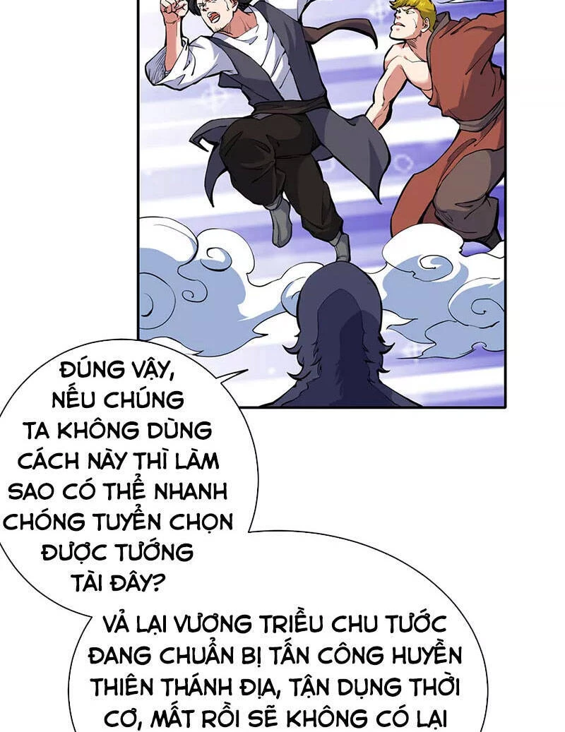 Võ Đạo Độc Tôn Chapter 425 - 30