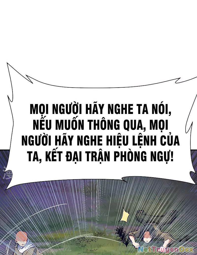 Võ Đạo Độc Tôn Chapter 425 - 41