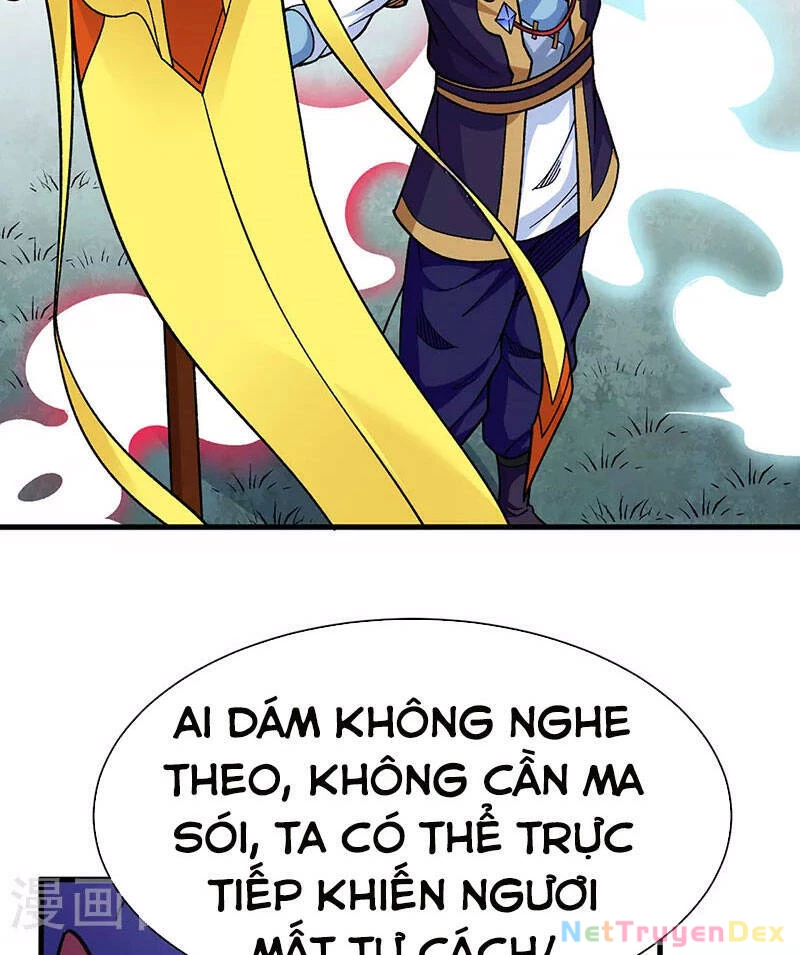 Võ Đạo Độc Tôn Chapter 426 - 4