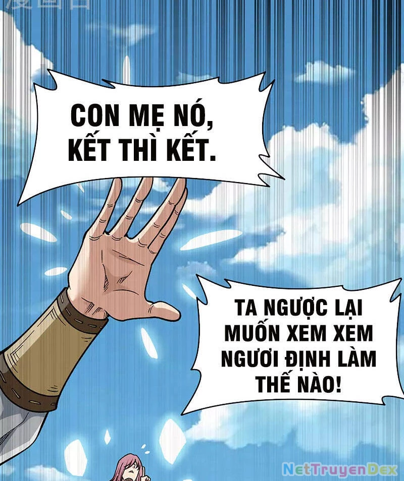 Võ Đạo Độc Tôn Chapter 426 - 8