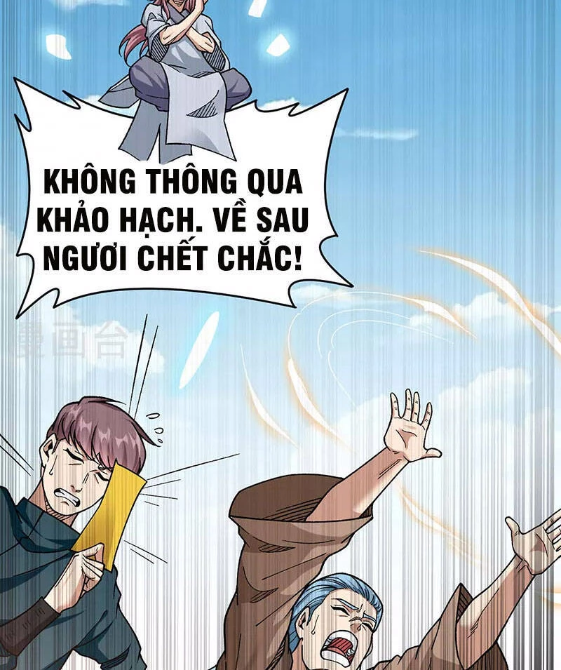 Võ Đạo Độc Tôn Chapter 426 - 9