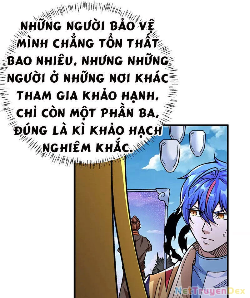 Võ Đạo Độc Tôn Chapter 426 - 24