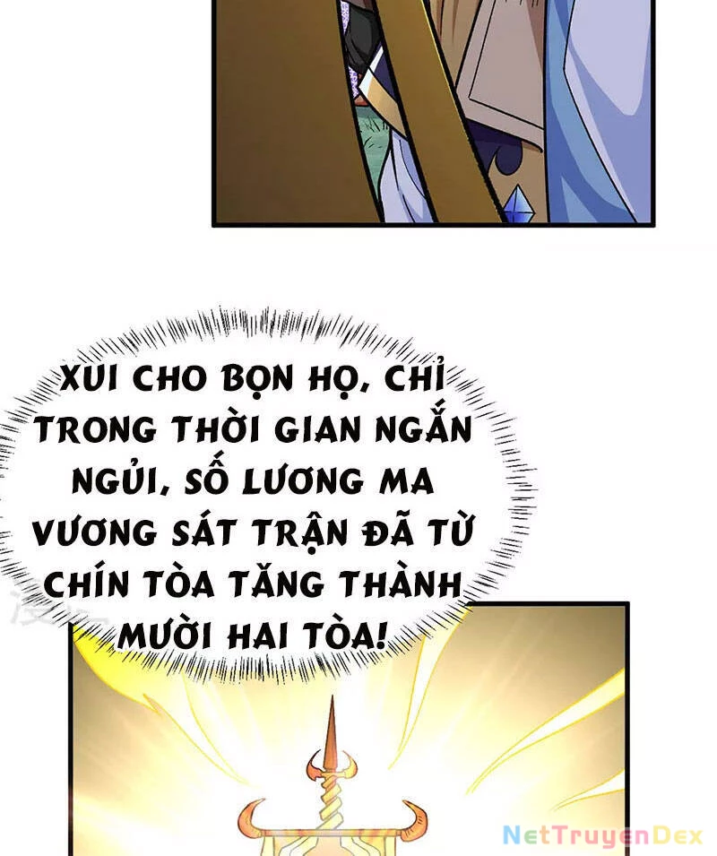 Võ Đạo Độc Tôn Chapter 426 - 25