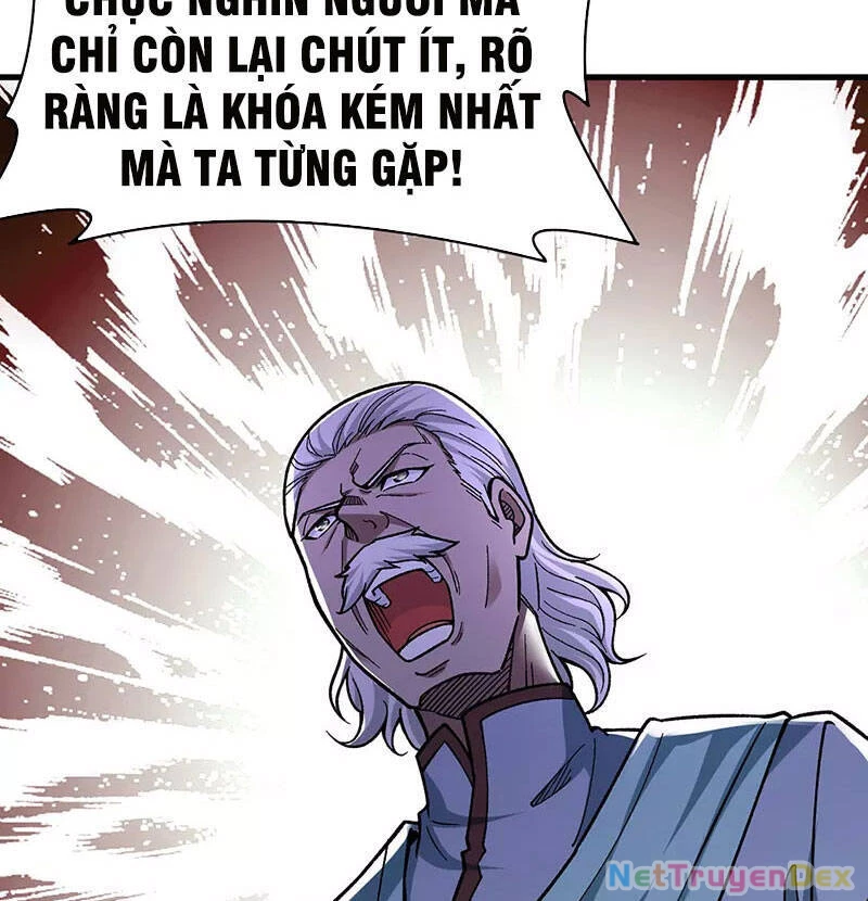 Võ Đạo Độc Tôn Chapter 426 - 31