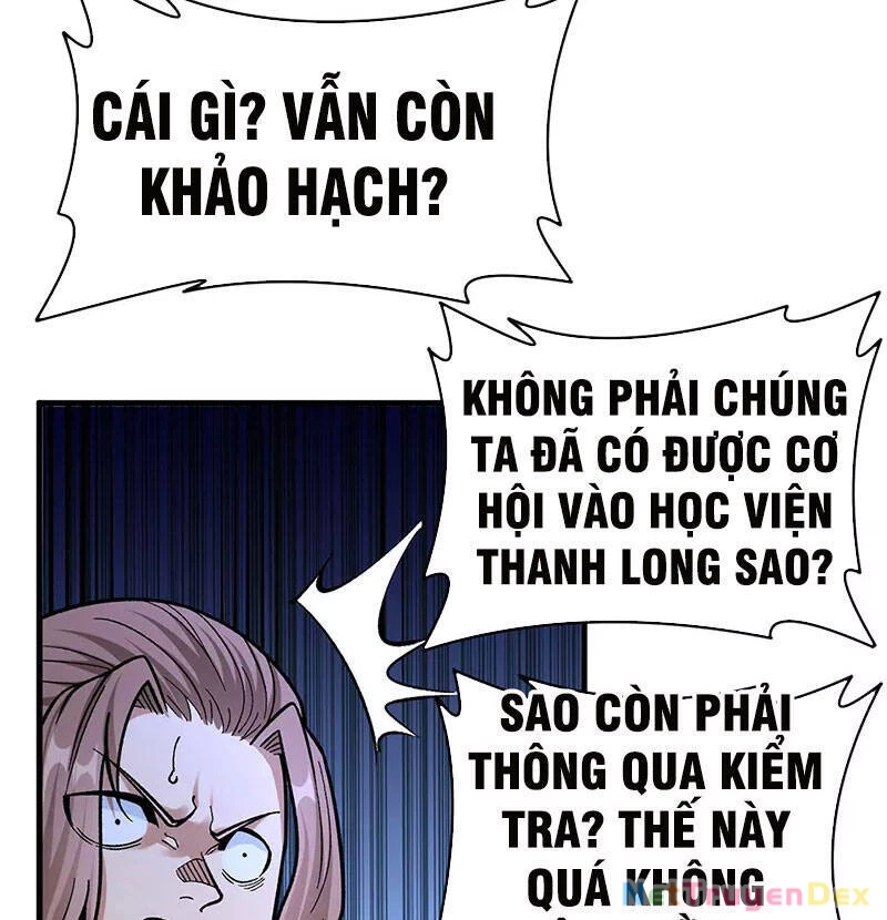 Võ Đạo Độc Tôn Chapter 426 - 33