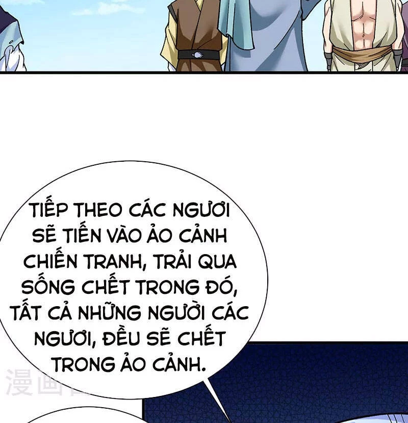 Võ Đạo Độc Tôn Chapter 426 - 37