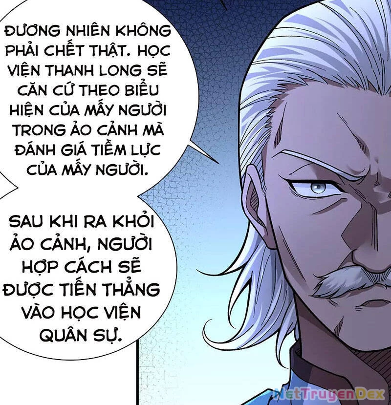 Võ Đạo Độc Tôn Chapter 426 - 38