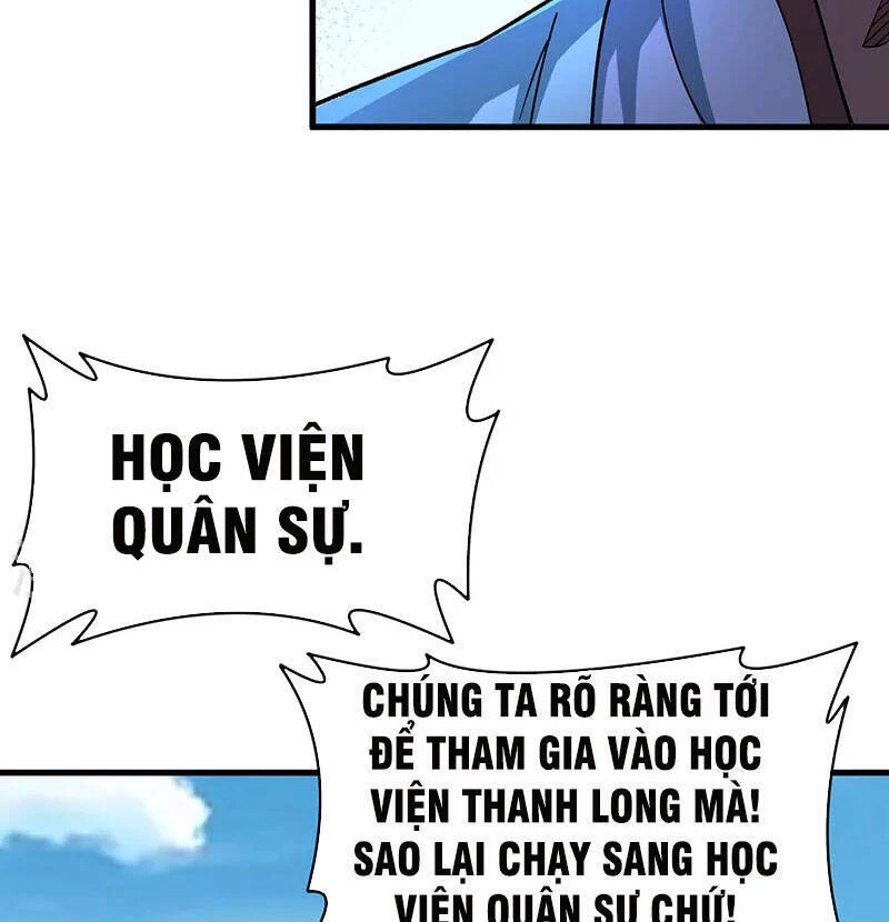 Võ Đạo Độc Tôn Chapter 426 - 39