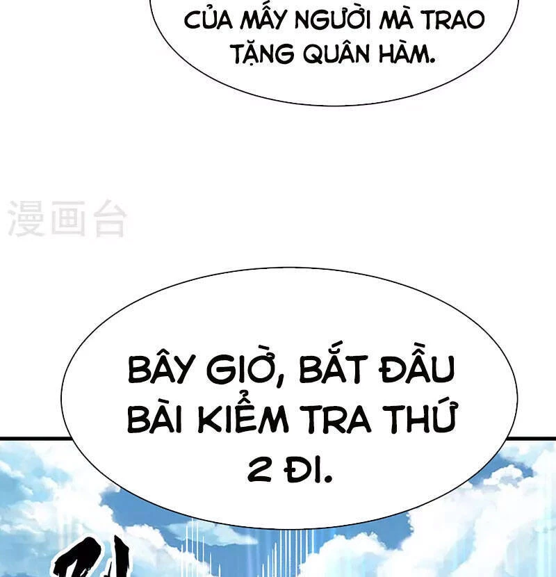 Võ Đạo Độc Tôn Chapter 426 - 45