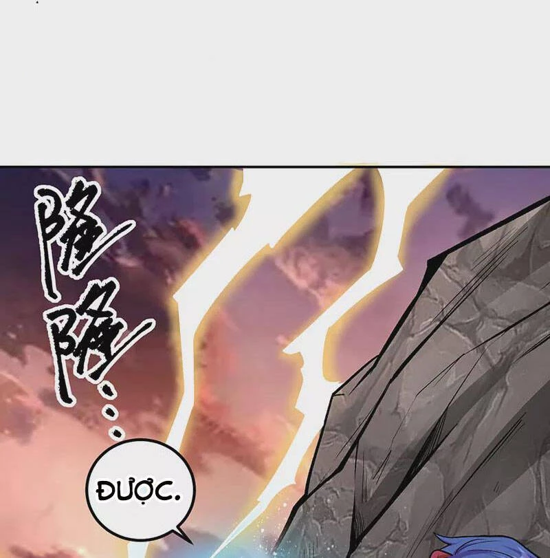 Võ Đạo Độc Tôn Chapter 427 - 50