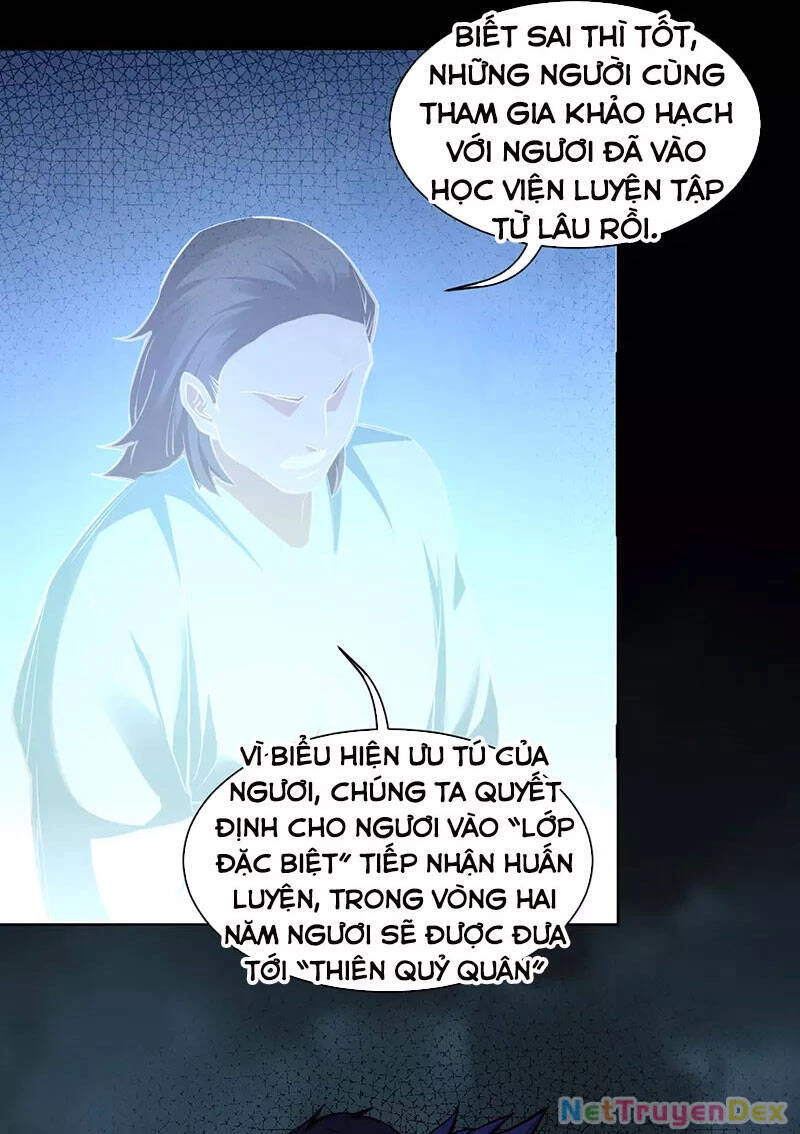 Võ Đạo Độc Tôn Chapter 428 - 22