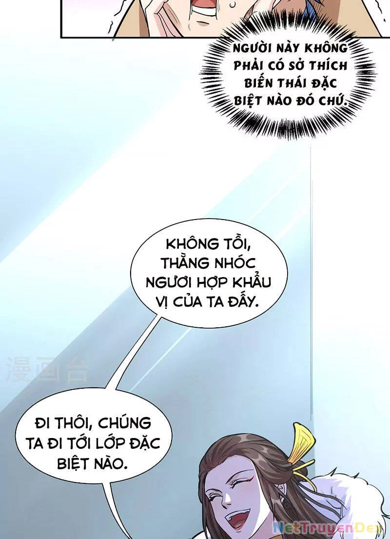 Võ Đạo Độc Tôn Chapter 428 - 50