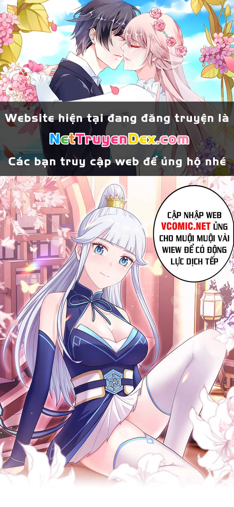 Võ Đạo Độc Tôn Chapter 429 - 1