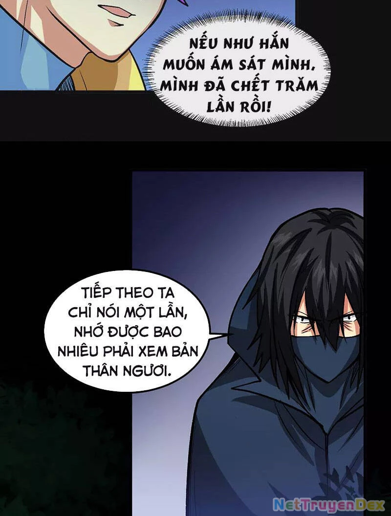 Võ Đạo Độc Tôn Chapter 429 - 15