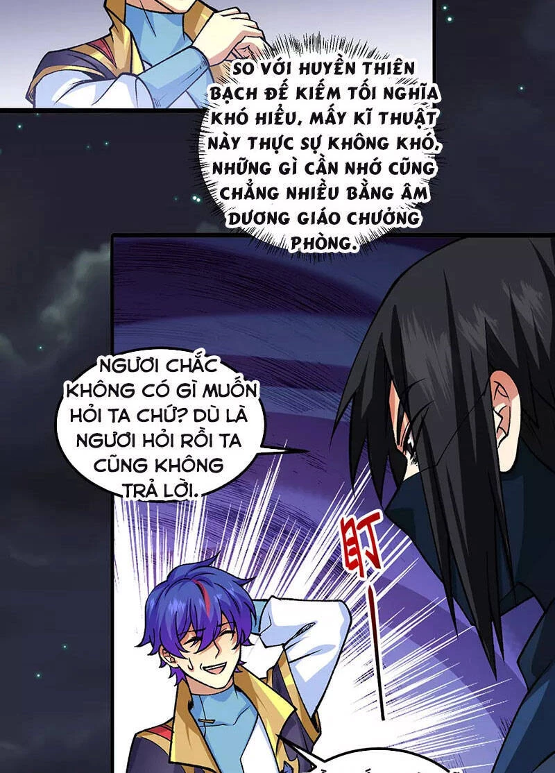 Võ Đạo Độc Tôn Chapter 429 - 28