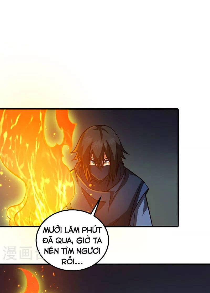 Võ Đạo Độc Tôn Chapter 429 - 40