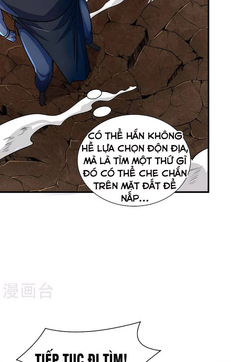 Võ Đạo Độc Tôn Chapter 430 - 11