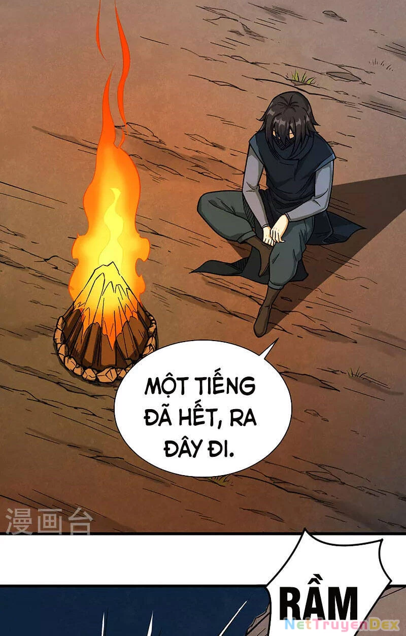 Võ Đạo Độc Tôn Chapter 430 - 20