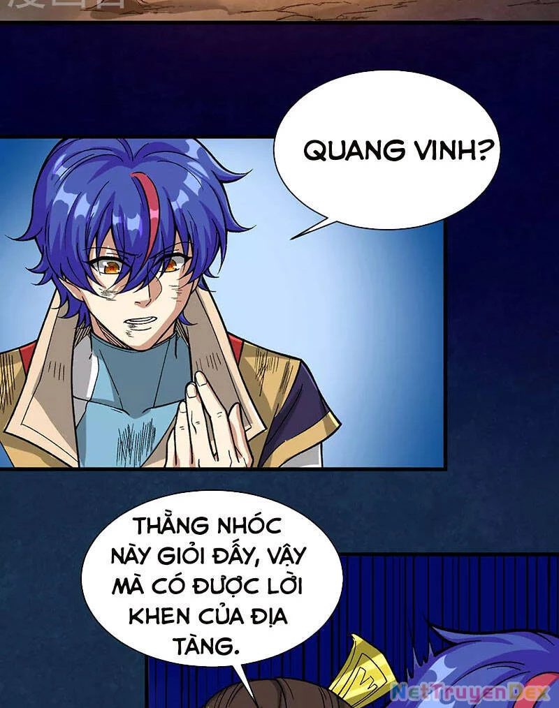 Võ Đạo Độc Tôn Chapter 430 - 28